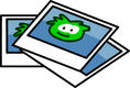 Green Puffle Images - The Missing Puffles