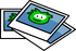 Vihreä Puffle Images-Puuttuvat Puffles.png