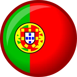 Portugal Flag
