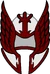 Epic Knight Helmet