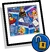 Trading Cards Background Icon