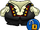 Classy Vampire Outfit
