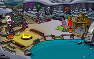 Halloween Party 2021 (Oct 28 - Nov 3)