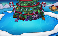 Iceberg