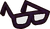 Indie Rocker Glasses