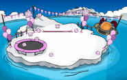 Puffle Party 2017