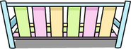 Pastel Bench sprite 005