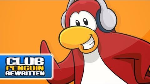 Club Penguin Rewritten - Music Jam Trailer