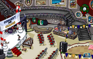 Lighthouse