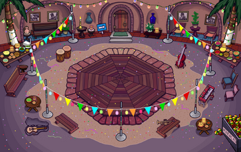 Game Room  Club Penguin Rewritten+BreezeWiki