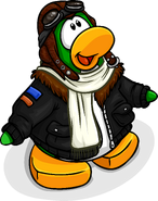 Penguin Style Aug.png (1.52 MB) As seen in Penguin Style Aug'17 catalog, along with the Pilot Cap and the Pilot's Jacket.