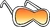 Sunset Diva Glasses
