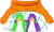 Best Friends Sweater