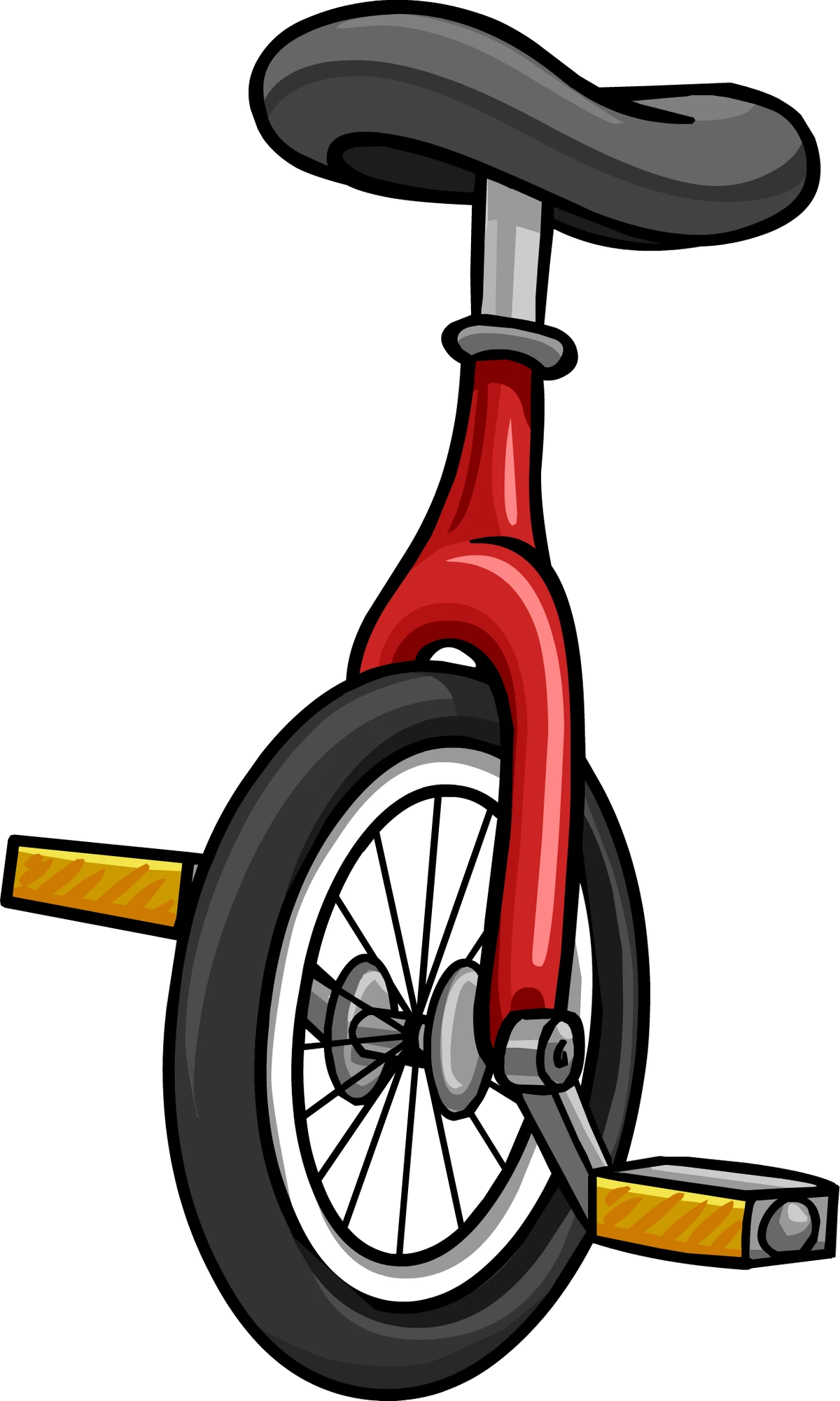 Unicycle Club Penguin Rewritten Wiki Fandom