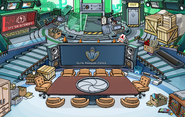 The EPF and PSA Rebuild (phase 3)