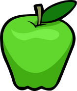 Green Apple