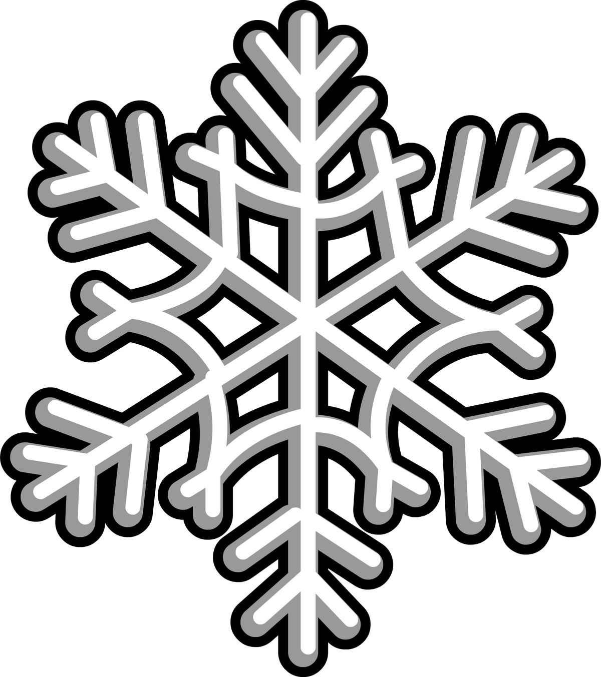 Snowflake Club Penguin Rewritten Wiki Fandom