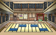 Dojo