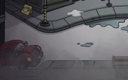 Sneak peek of the Town posted on the What's New Blog.[1]