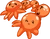 Squid Scrunch