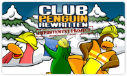 Club Penguin Rewritten Improvement Project