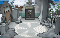 CP Rewritten: EPF & PSA Rebuild Finished – Club Penguin Mountains