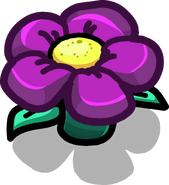 Fairy Flower sprite 003