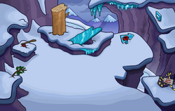 Club Penguin Rewritten: Sky Kingdom & School Added – Club Penguin Mountains