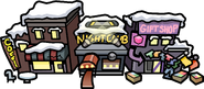 Town Map Icon