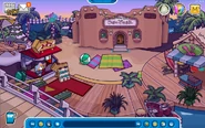 Full sneak peek of the Dock posted on the Discord Server.