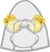 Daisy Glasses