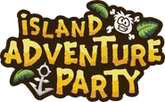 The logo on the preview login screen.