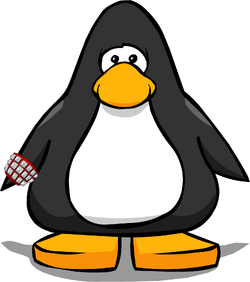 Stompin' Bob, Club Penguin Rewritten Wiki