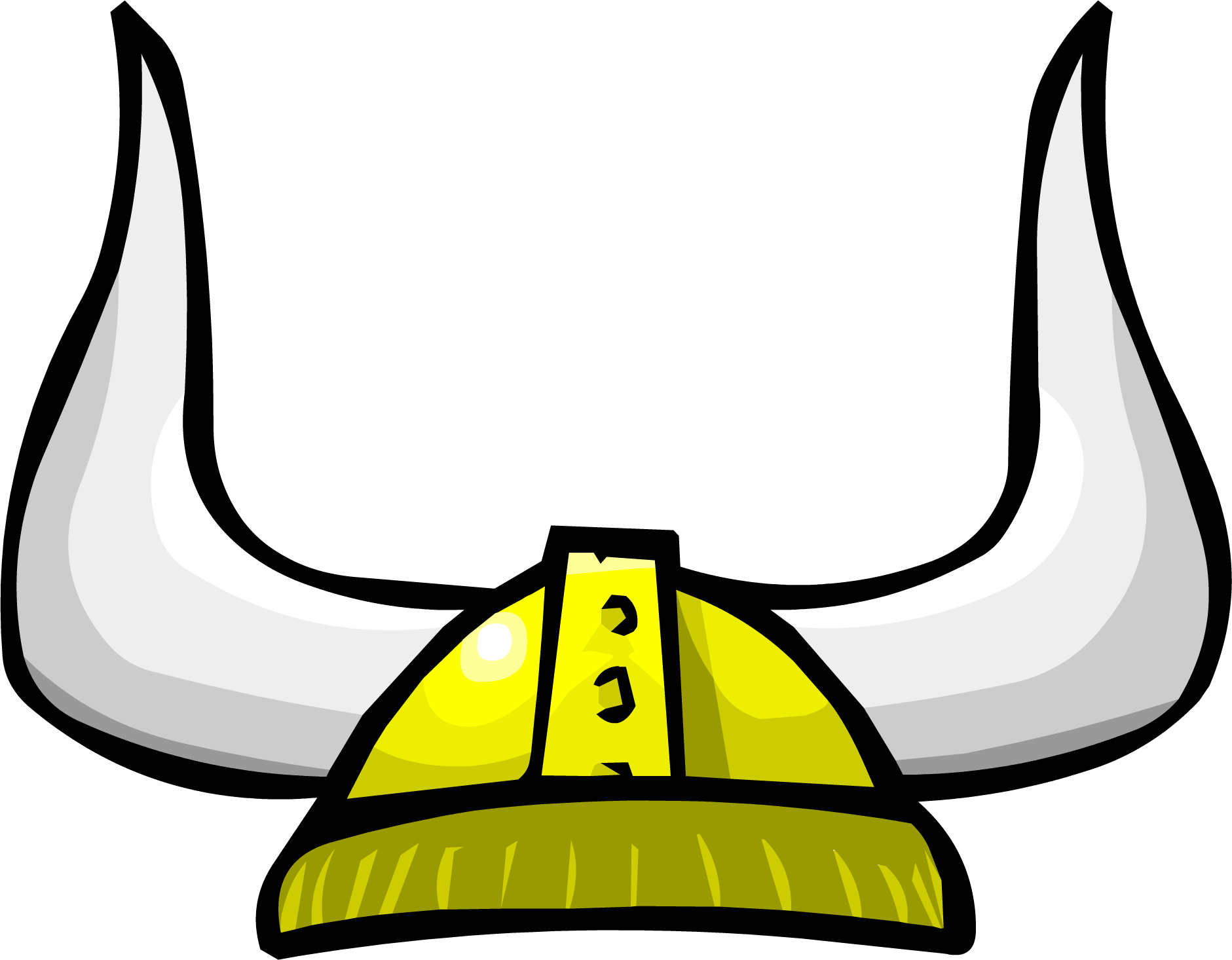 viking helmet template