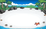 The Beach location.