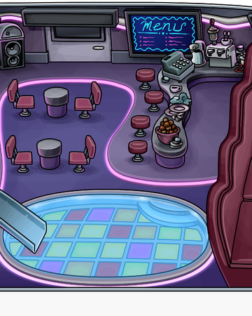 Limo Club Penguin Rewritten Wiki Fandom