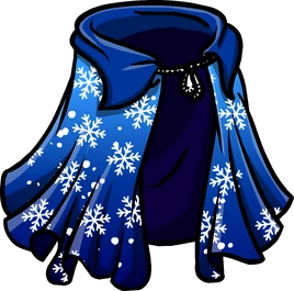 Abracadabra Cape