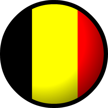 Belgium Flag