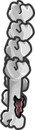 Bone Fence sprite 004