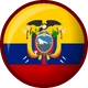 Ecuador Flag