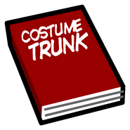 Costume Trunk icon
