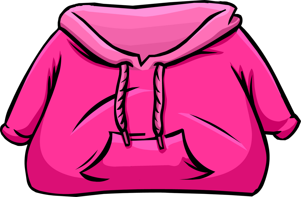 Pink, Club Penguin Wiki