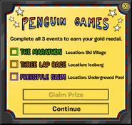 Penguin Games Interface.png (443 KB) The medal interface.