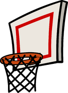 Basketball Net sprite 003