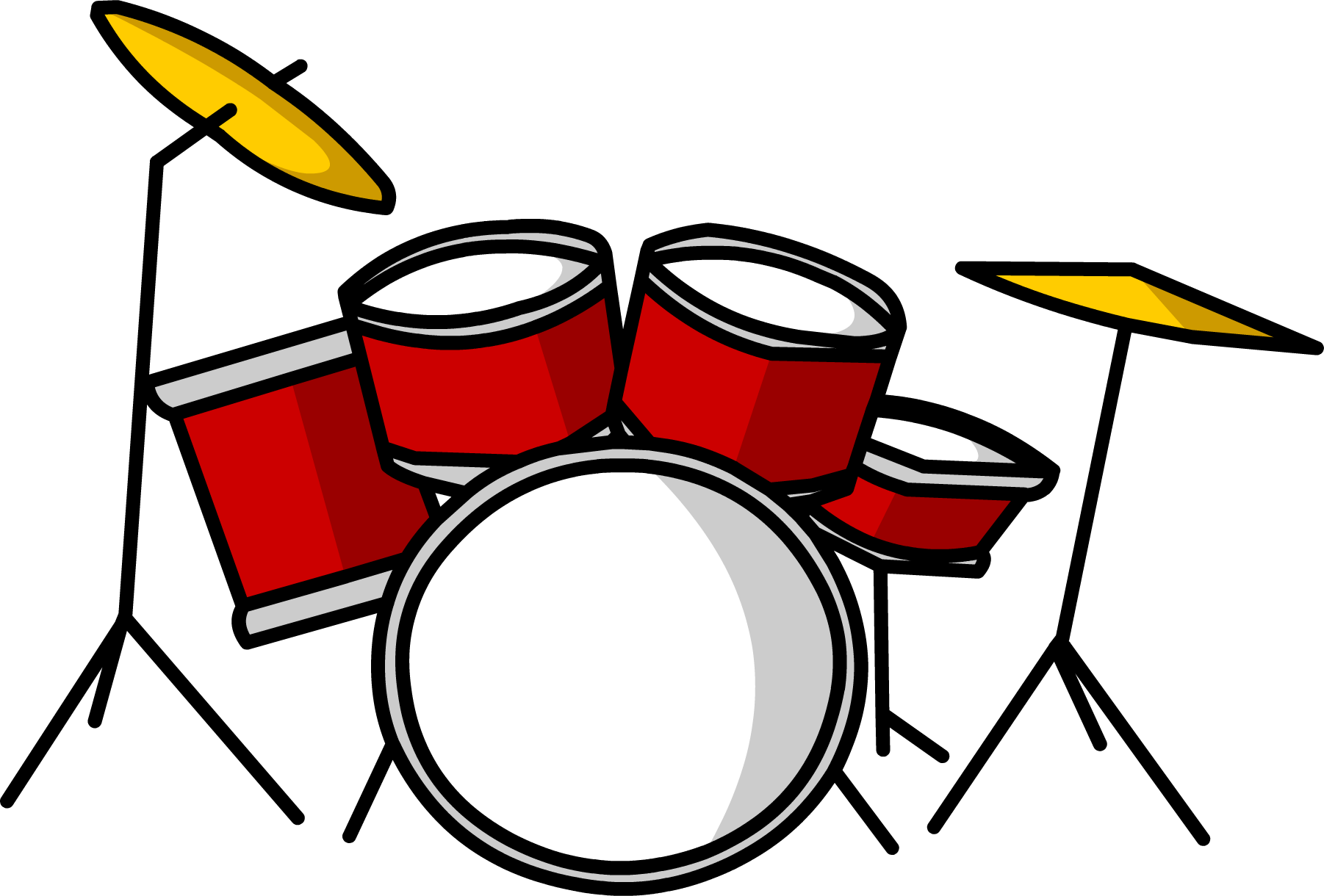 drums png