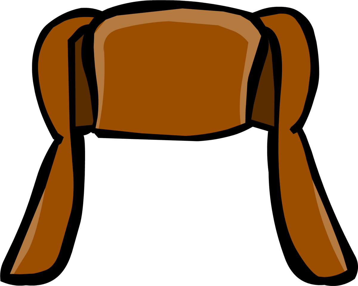 Russian Hat | Club Penguin Rewritten Wiki | Fandom