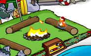 Sneak peek posted by Joee