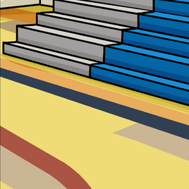Gym Background