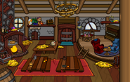 Pizza Parlor