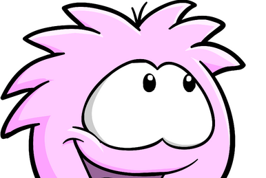 puffles [unobtainable] - Roblox
